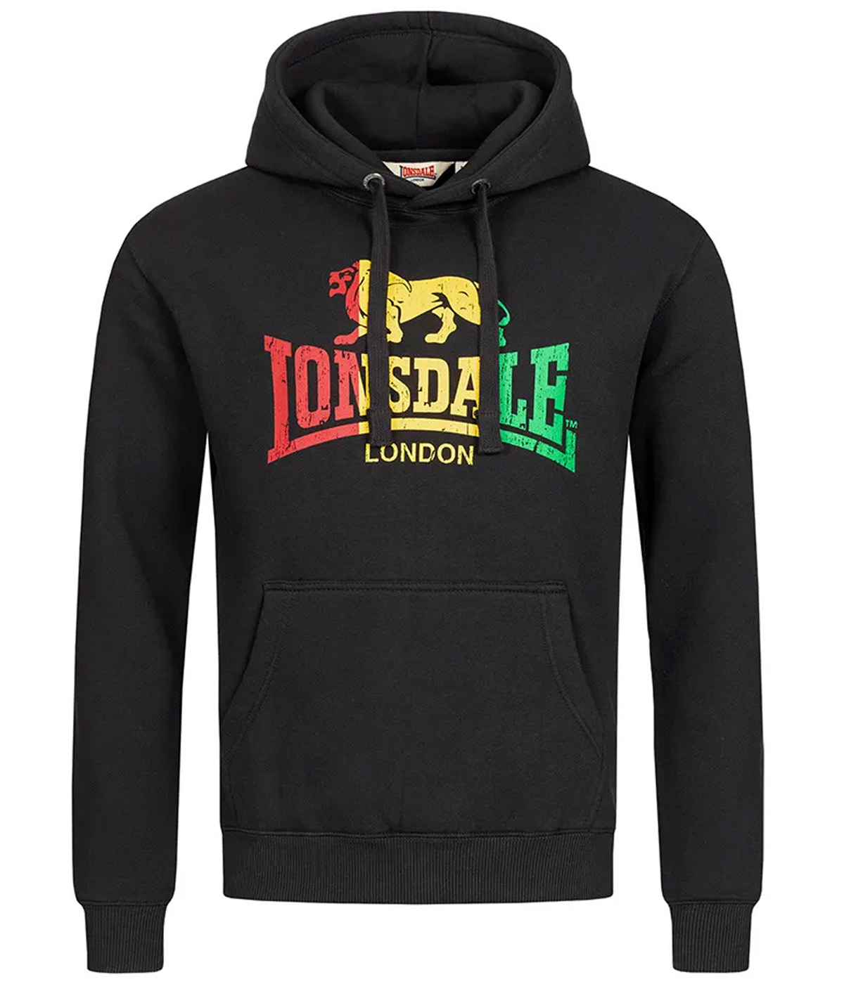 SUDADERA LONSDALE SOUNDS